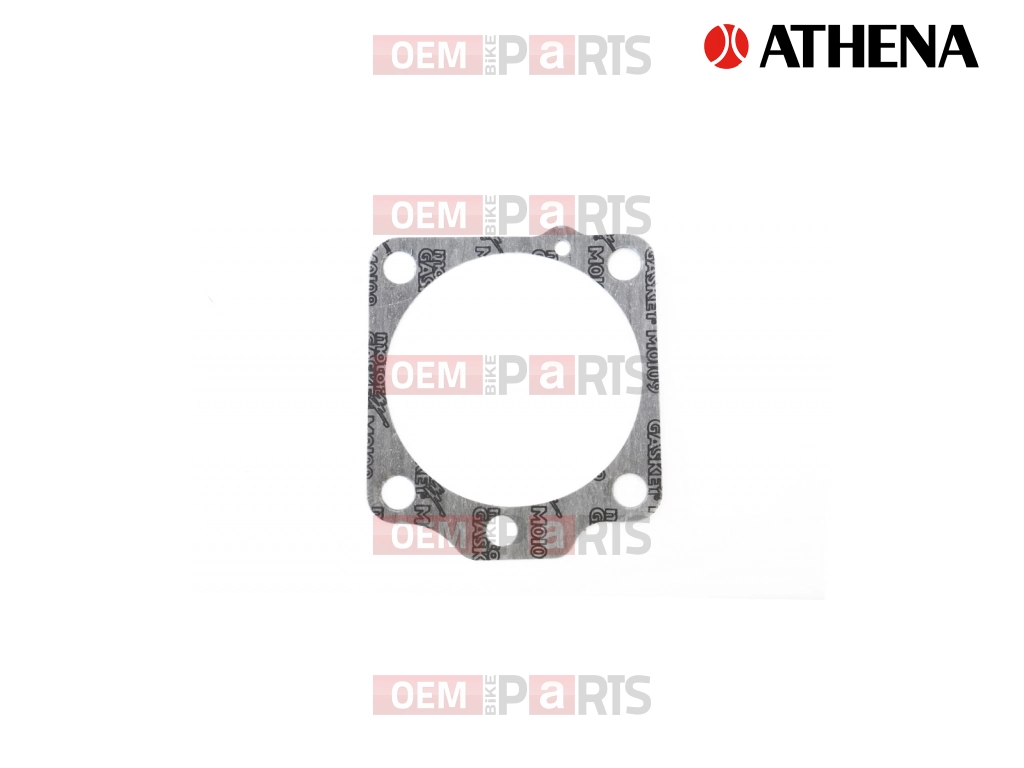 Gasket - cylinder base