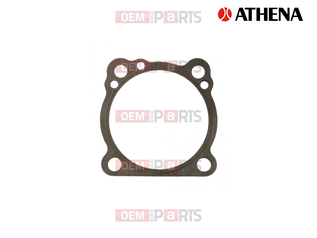 Gasket - cylinder base
