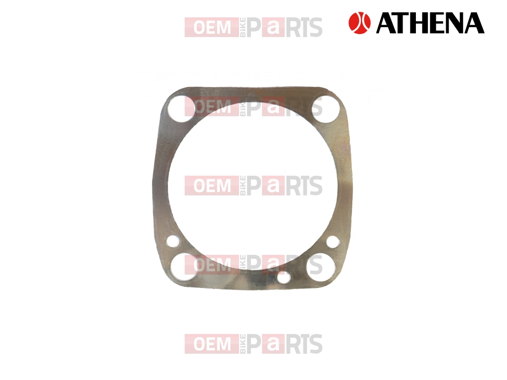 CYL.BASE GASKET 80