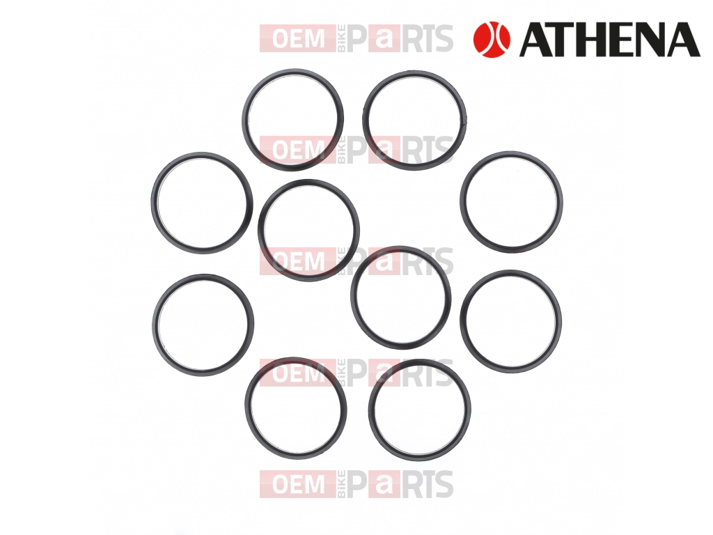 Intake manifold Gasket