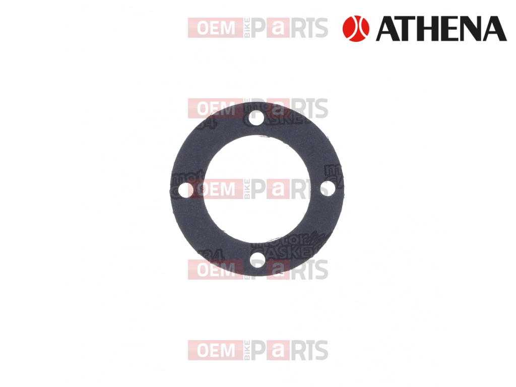 Retainer plate