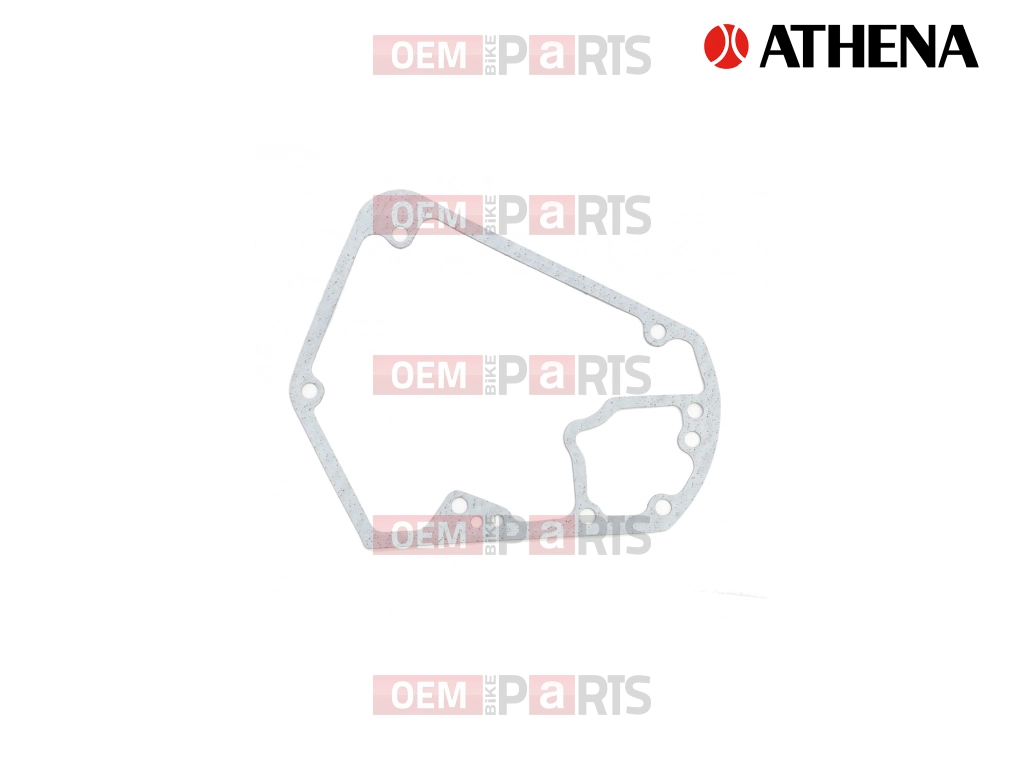 Gasket - gearcase