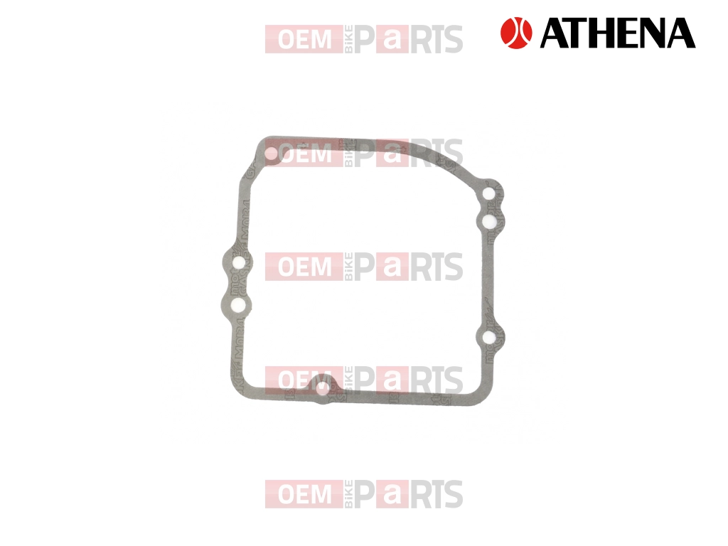 Gasket - gearcase