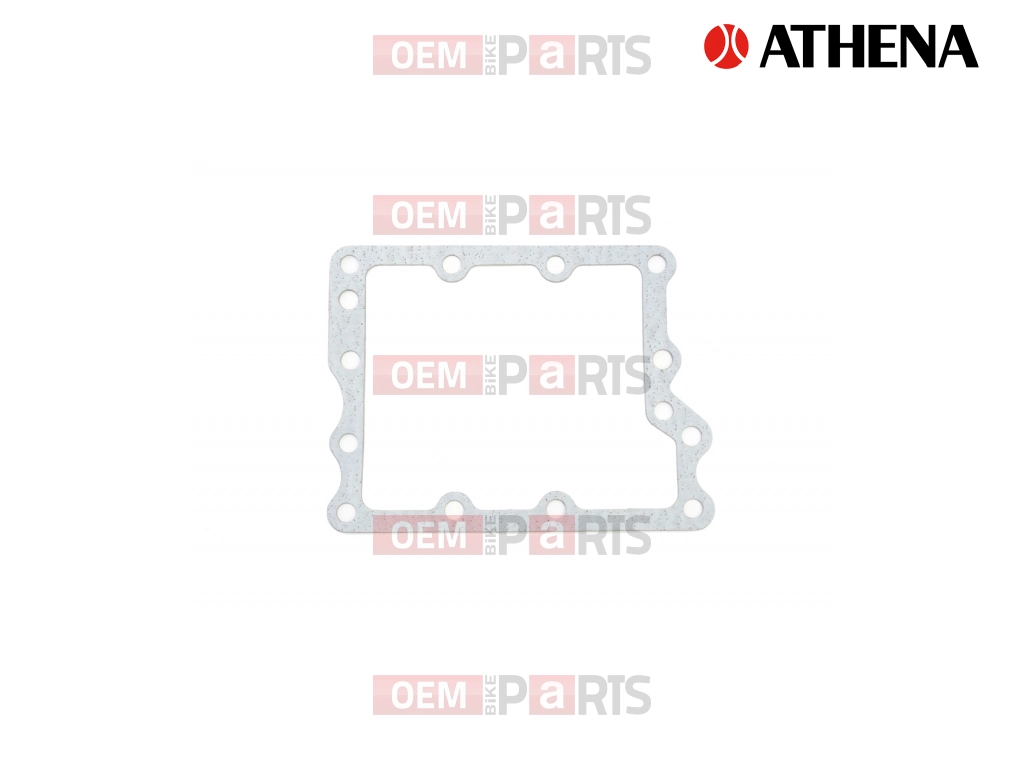 Gasket - gearcase