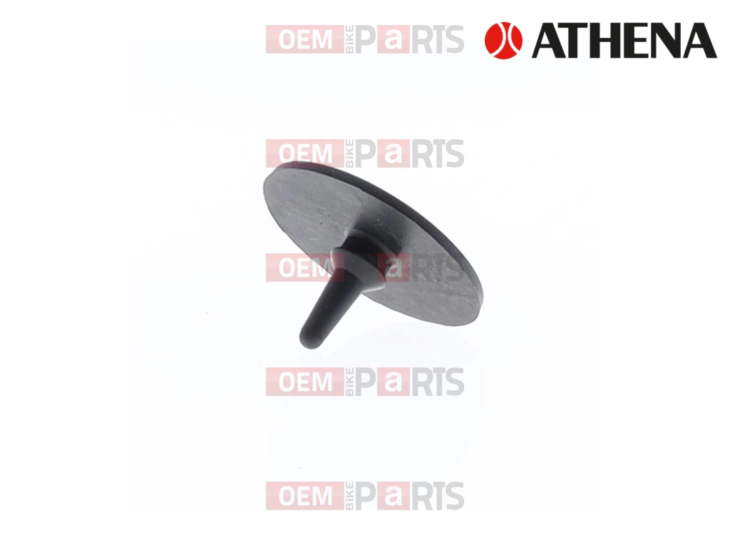 Umbrella check valve