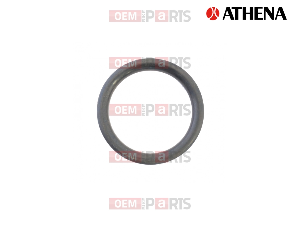 Filler cap O-ring