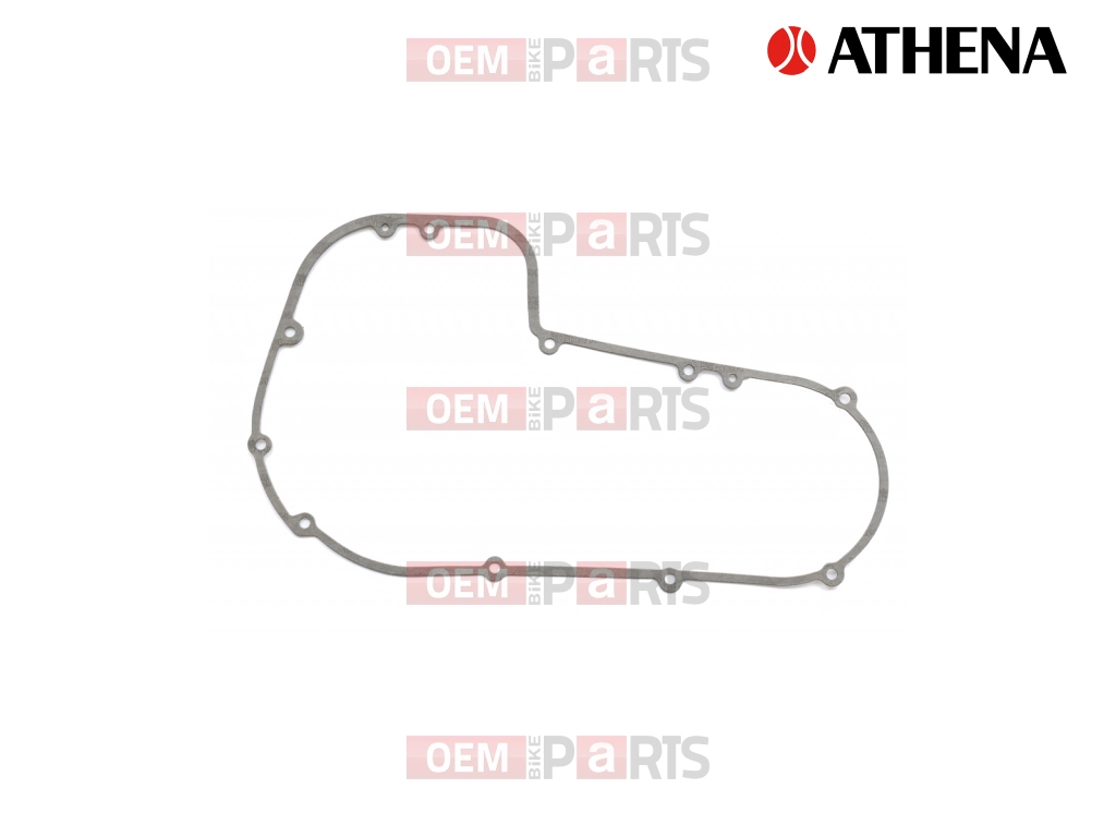 PRIM COV. 1340FLT SIL  34901-85                   