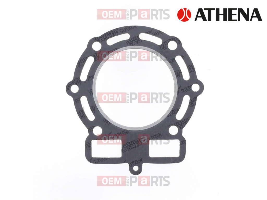 Cylinder Head Gasket Ø 87 mm