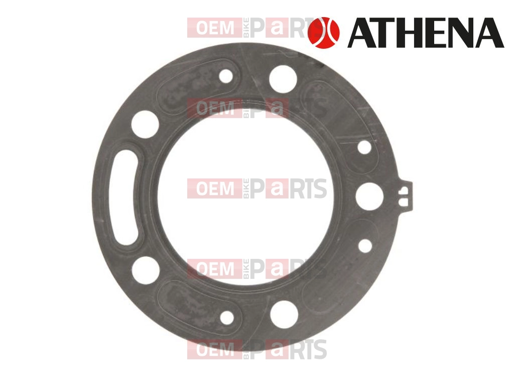 Cylinder head gasket