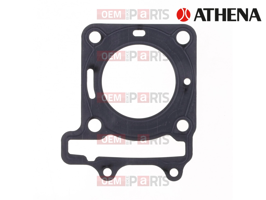 Cylinder head gasket