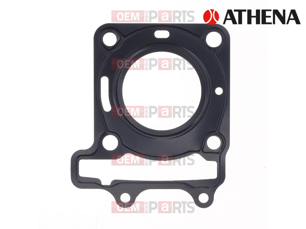 Cylinder Head Gasket thickness same as OE