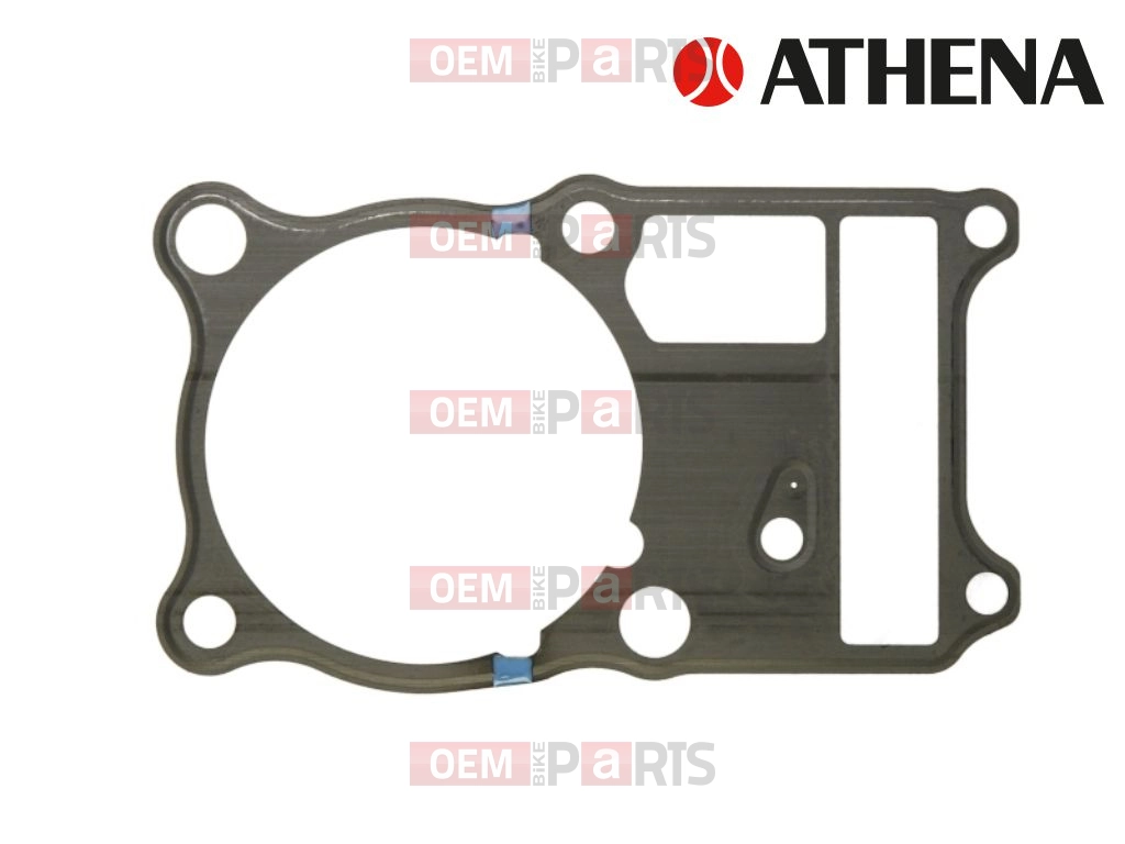 Gasket - cylinder base