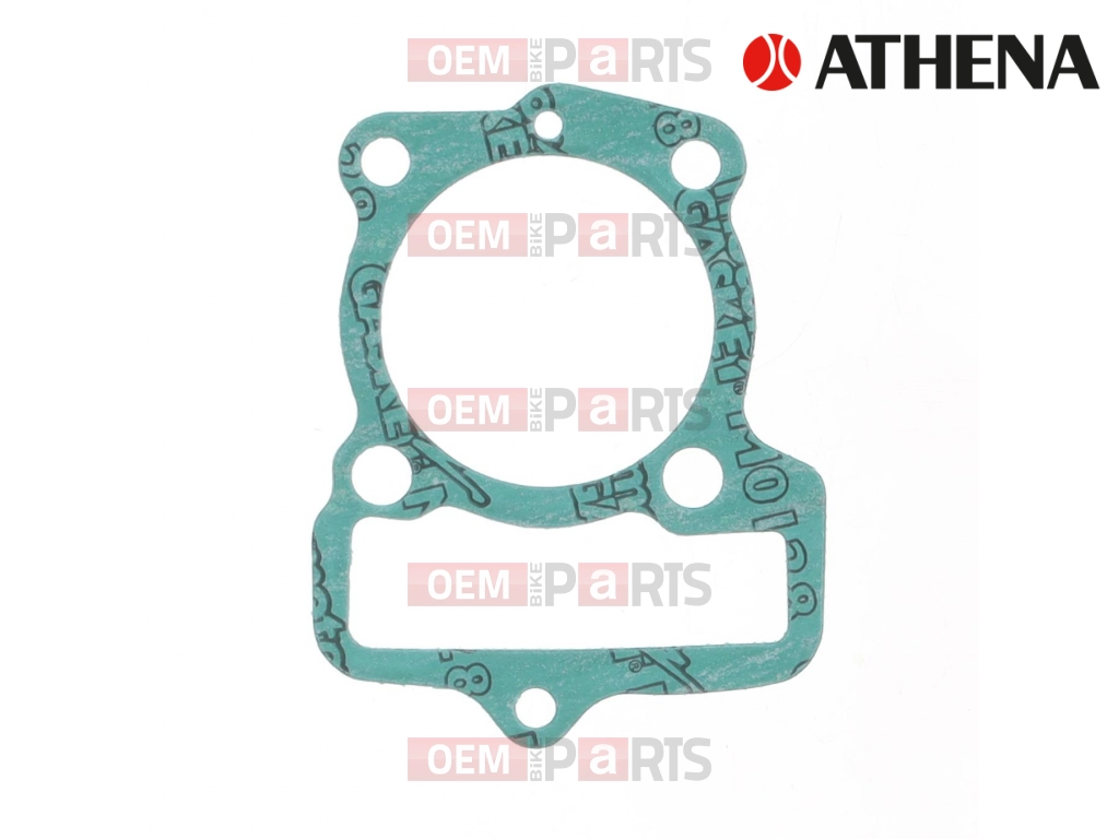 Gasket - cylinder base