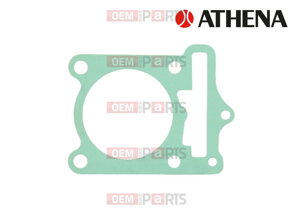 Gasket - cylinder base