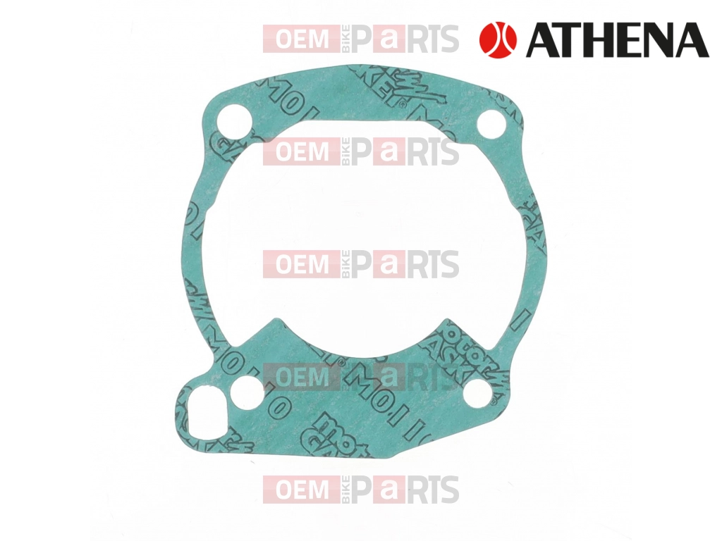 Cylinder Base Gasket thickness 0,2 mm
