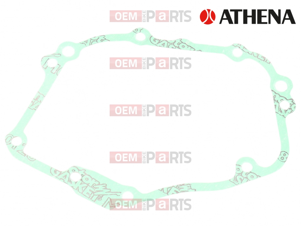 Gasket - generator cover