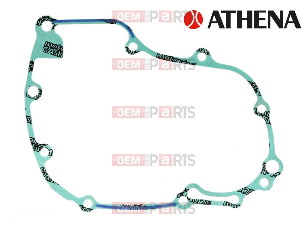 Gasket - generator cover