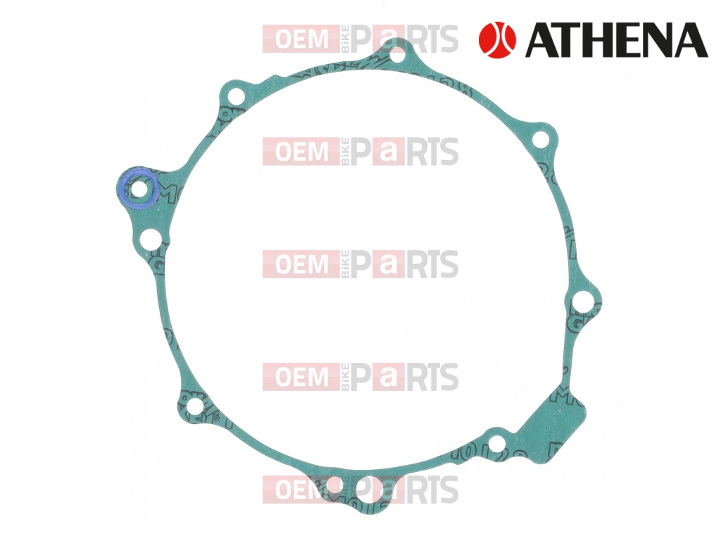 Gasket - generator cover