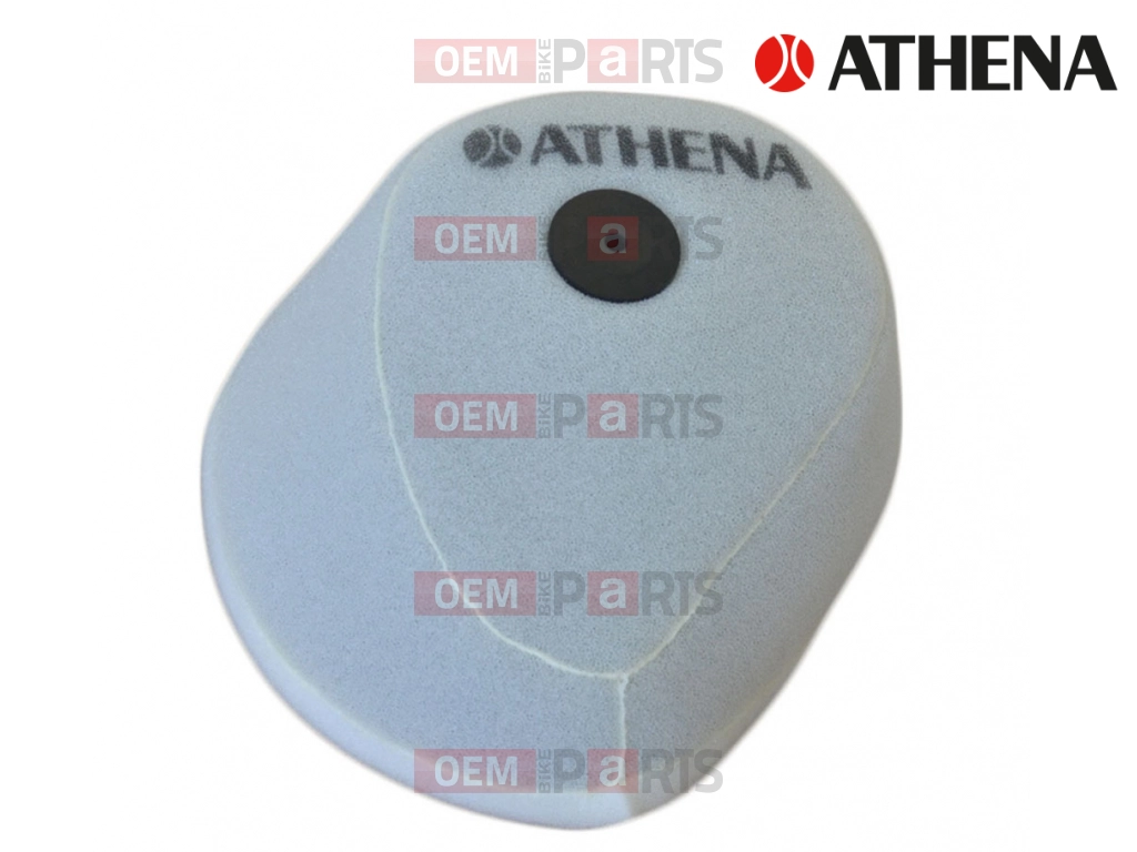 Air filter
