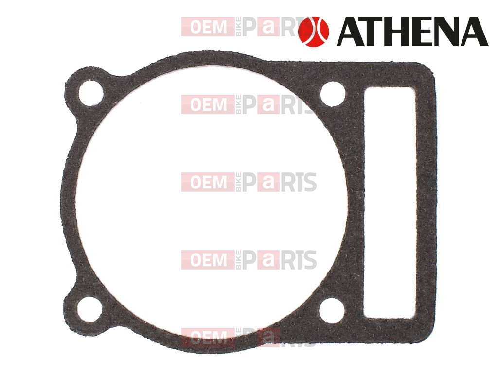 Gasket - cylinder base