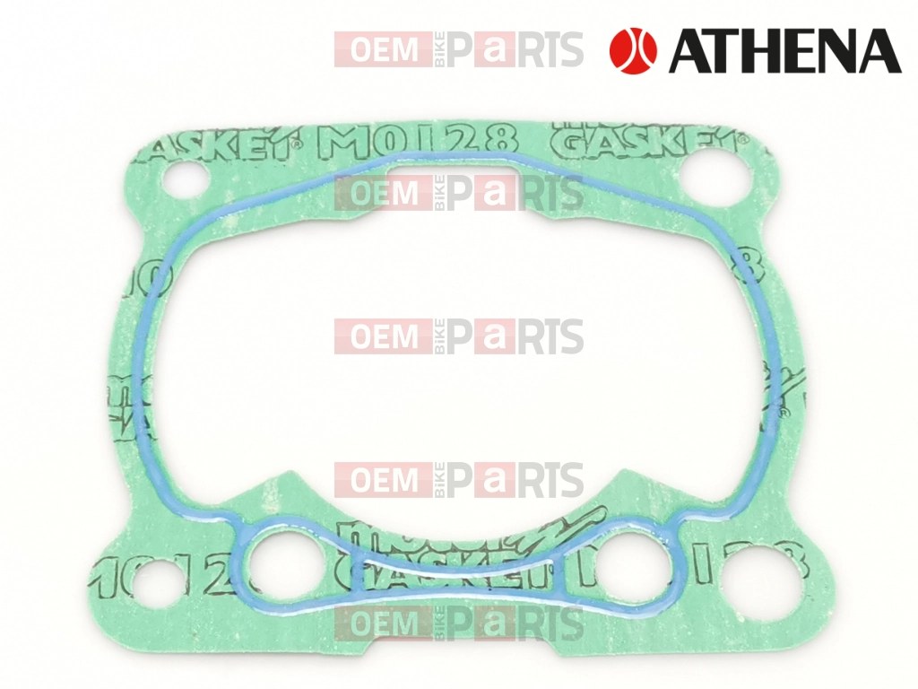 Gasket - cylinder base (0,4 mm)