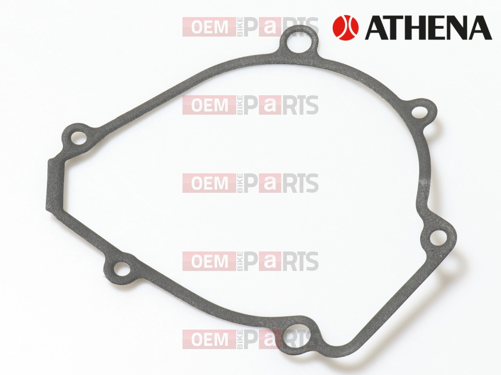 Gasket - generator cover