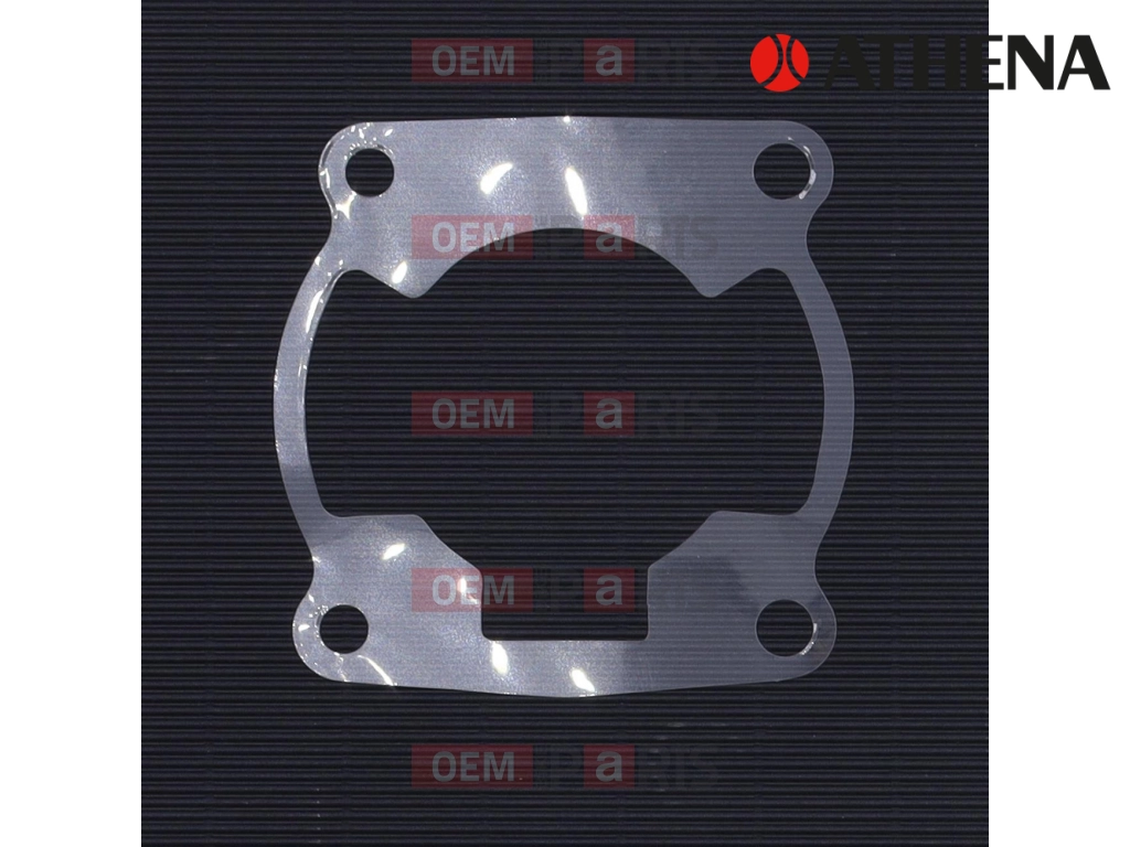 Cylinder Base Gasket thickness 0,1 mm