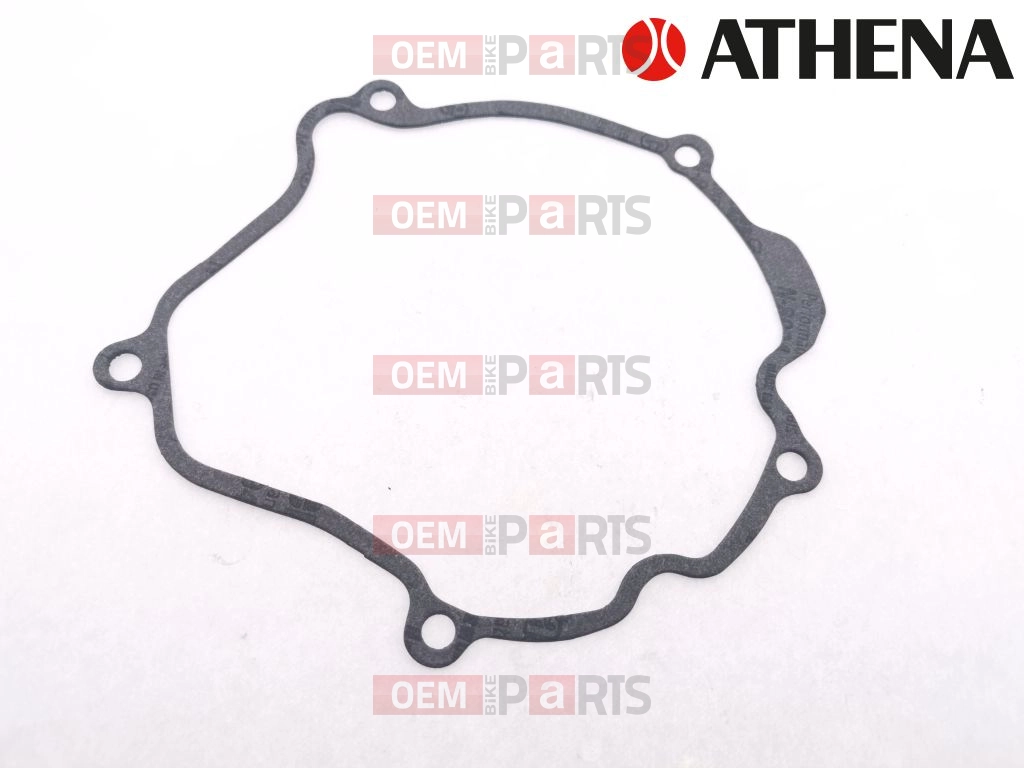Gasket - generator cover
