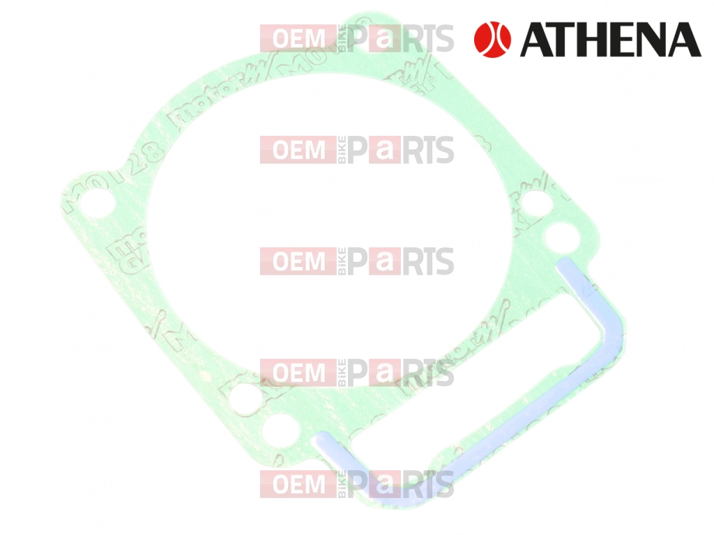 Joint d'embase cylindre (0,75 mm)