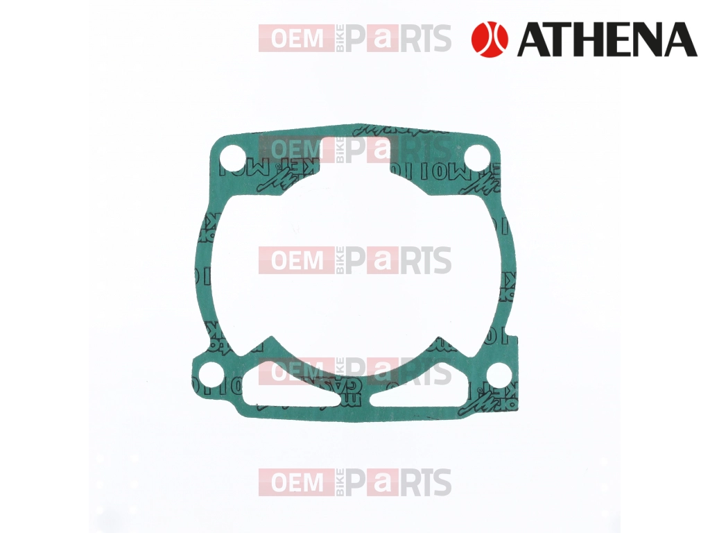 Gasket - cylinder base
