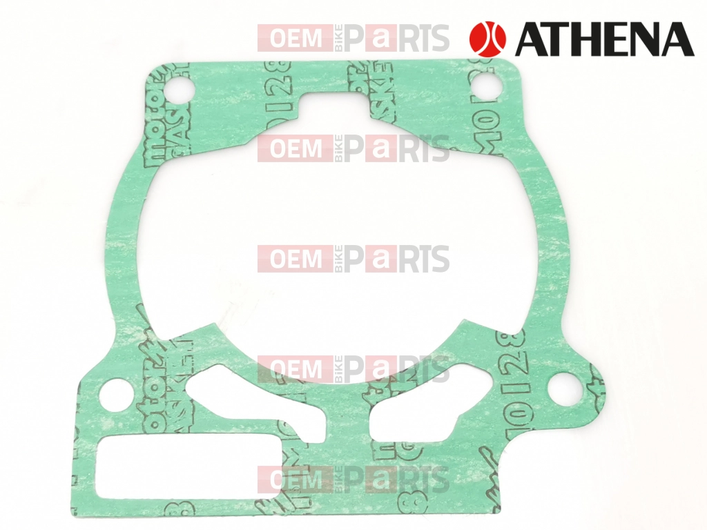 Gasket - cylinder base (0,4 mm)
