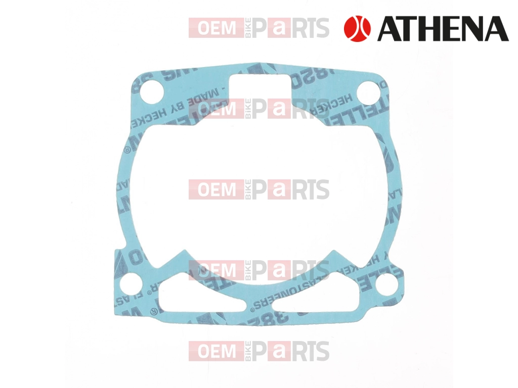 Gasket - cylinder base