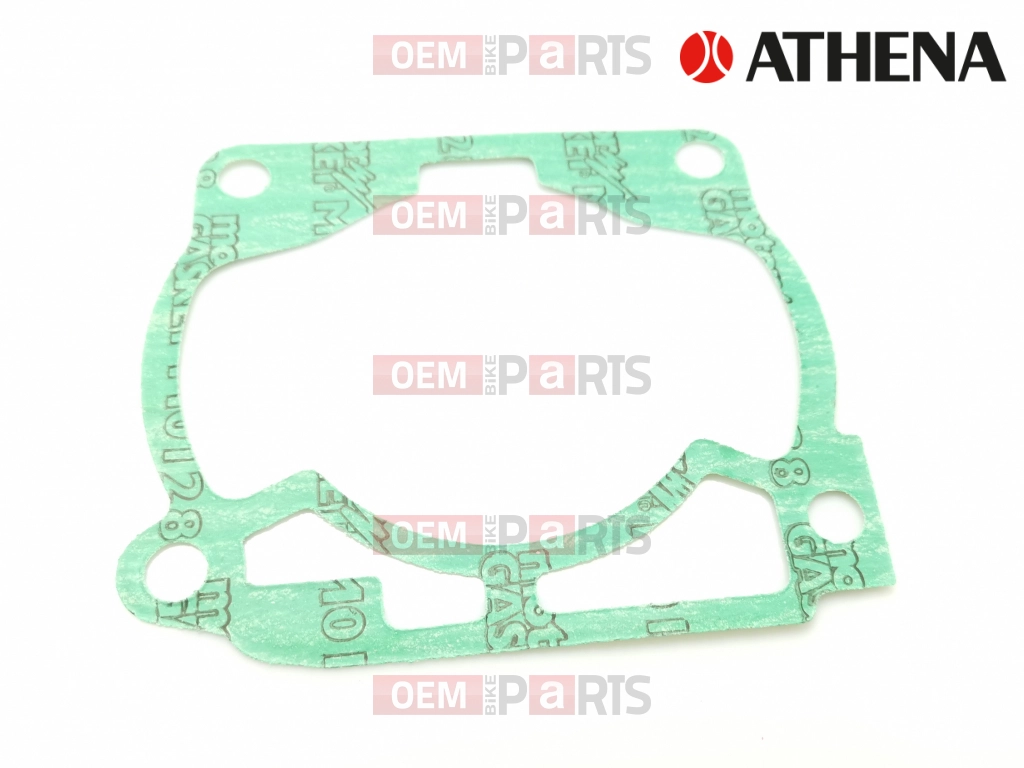 Gasket - cylinder base (0,4 mm)