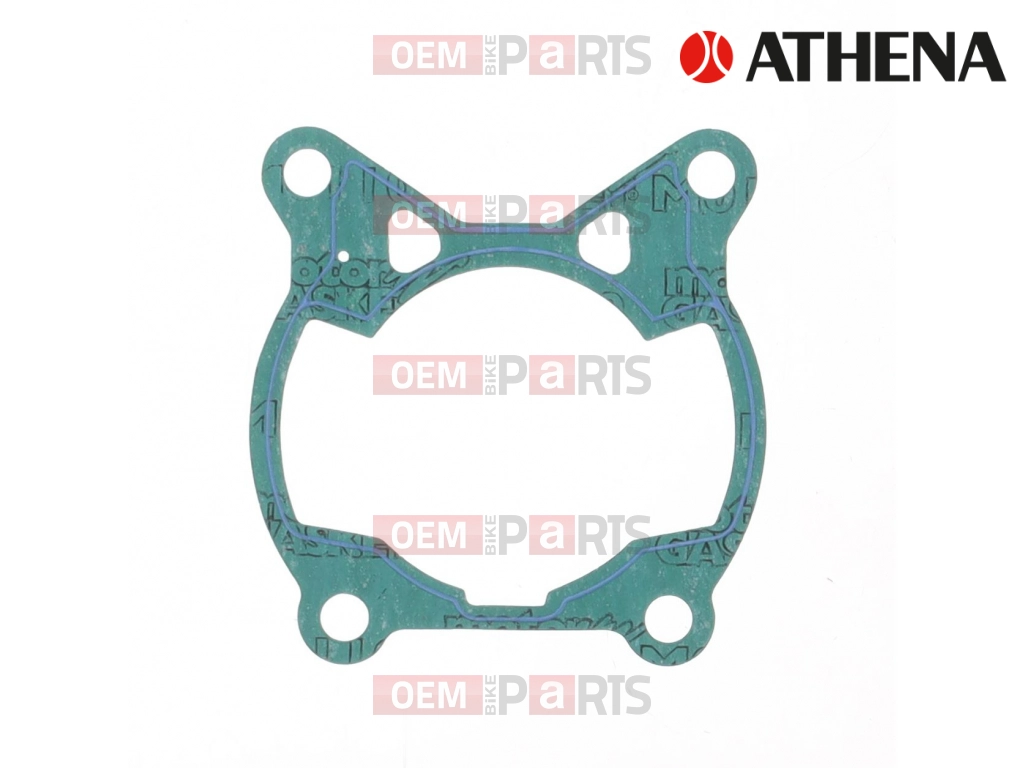 Gasket - cylinder base (0,3 mm)