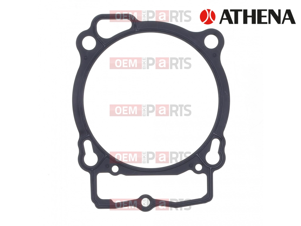 Gasket - cylinder base