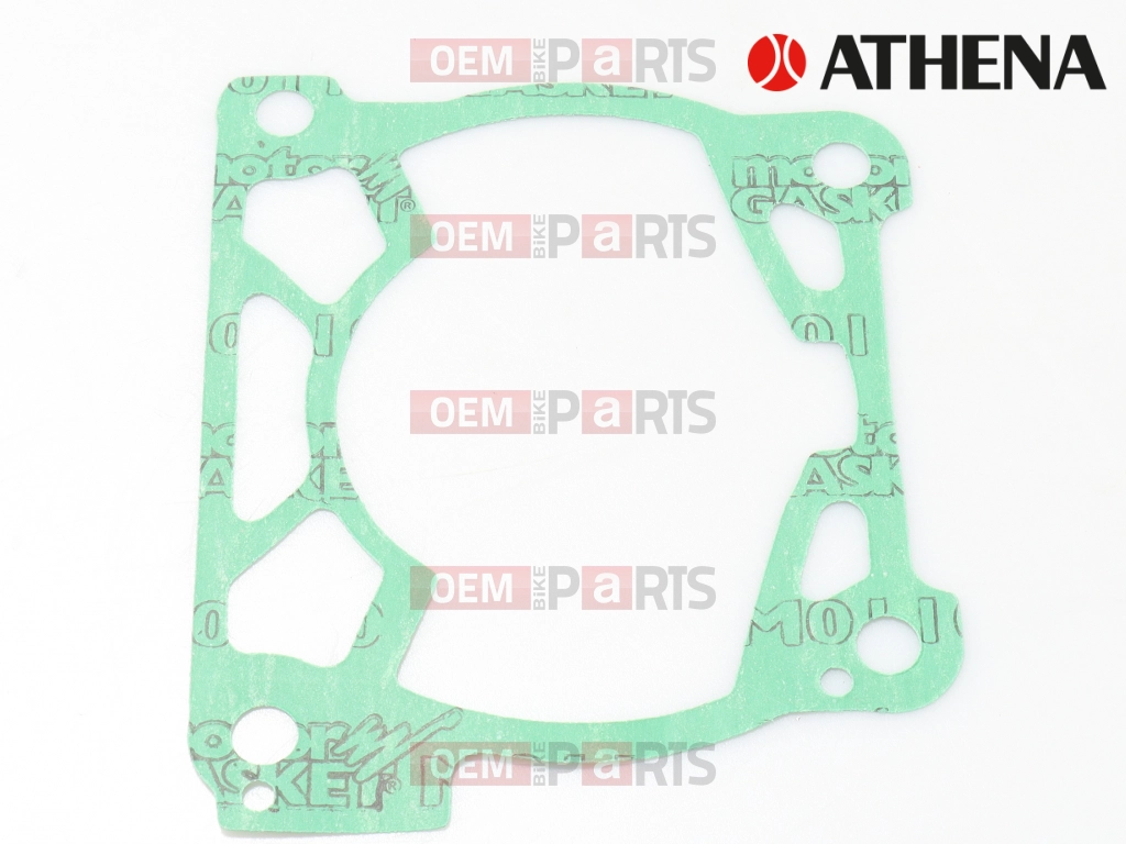 Gasket - cylinder base (0,2 mm)