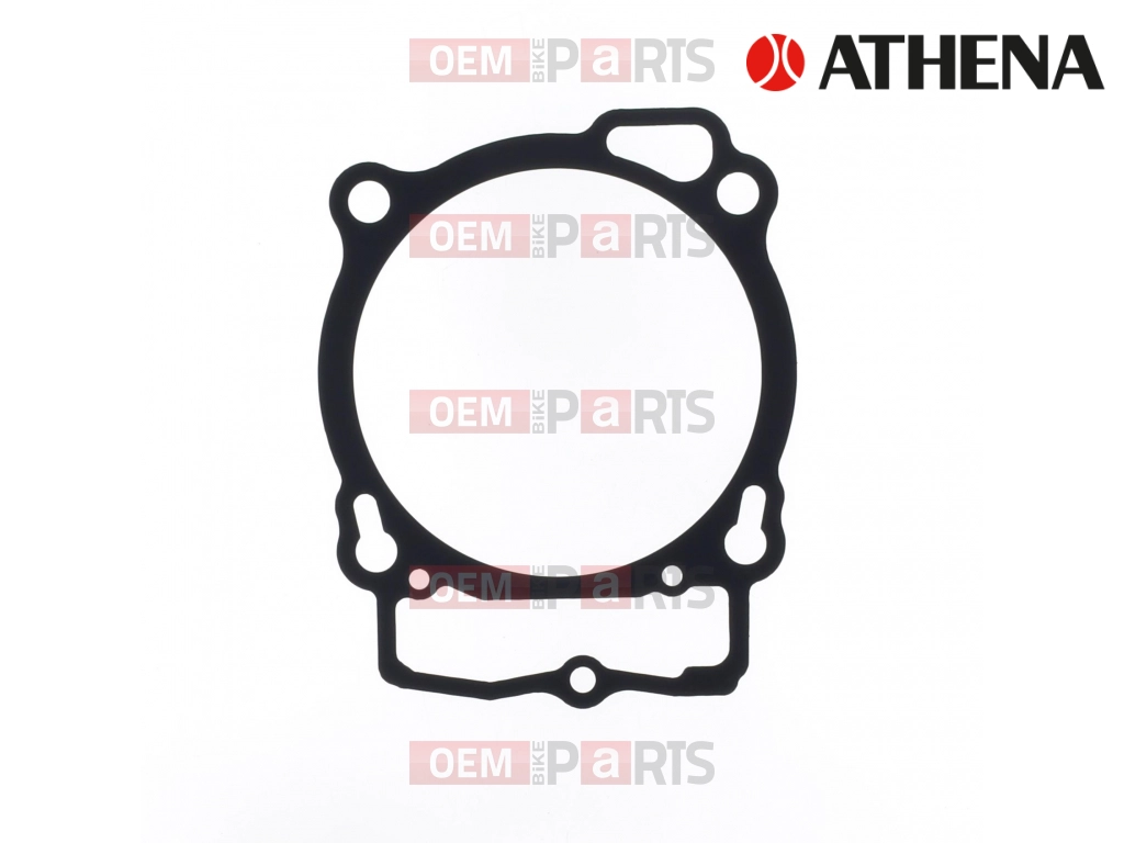 Cylinder Base Gasket thickness 0,2 mm