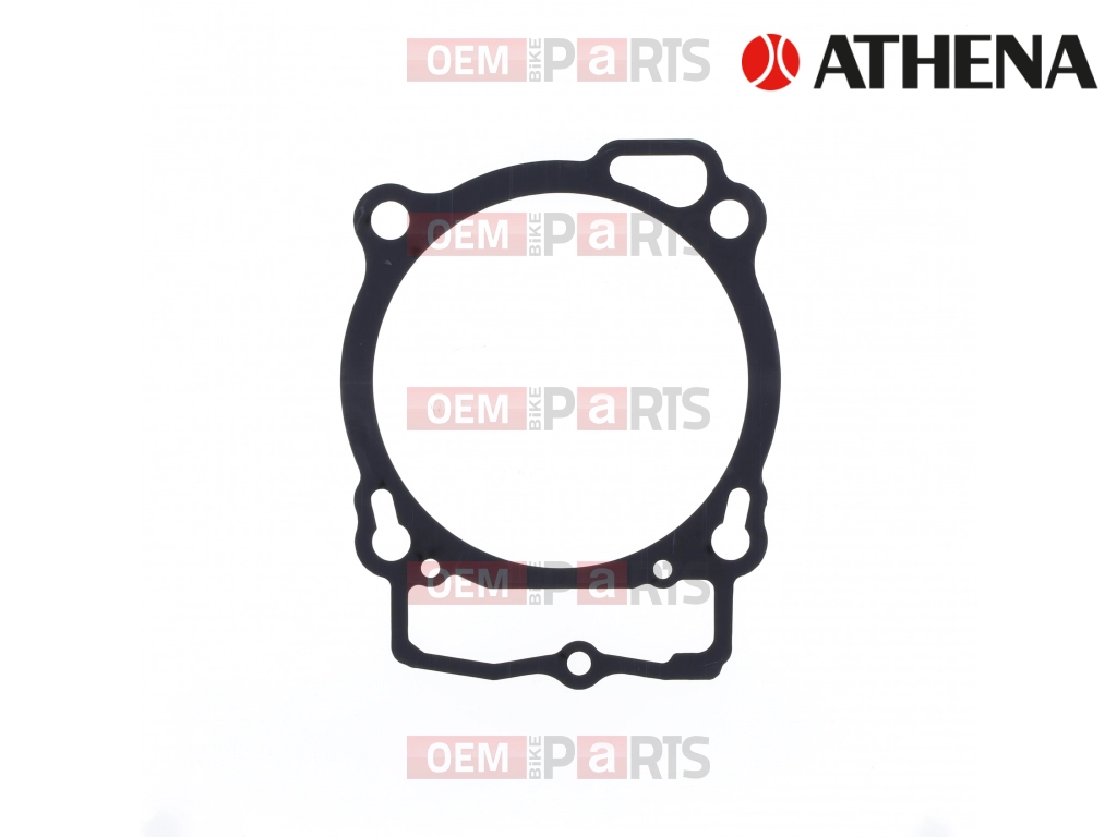 Cylinder Base Gasket thickness 0,3 mm