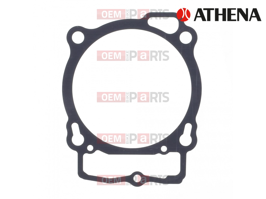 Cylinder Base Gasket thickness 0,5 mm