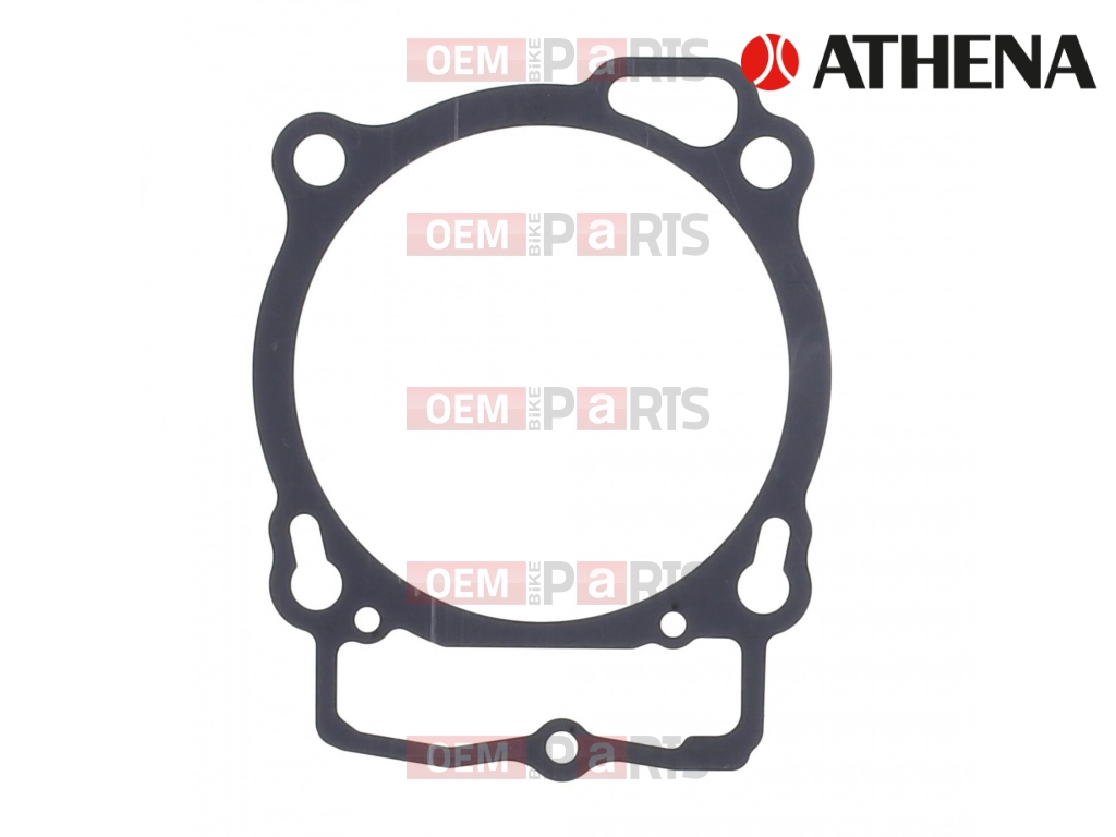 Cylinder Base Gasket thickness 0,6 mm