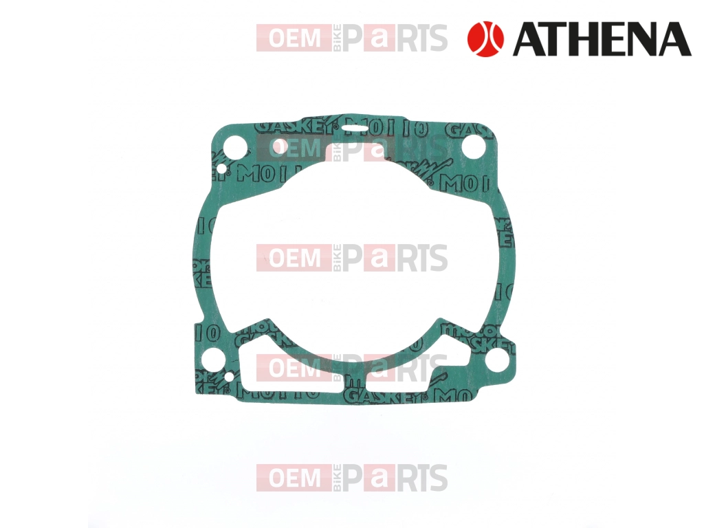 Joint d'embase cylindre (0,2 mm)