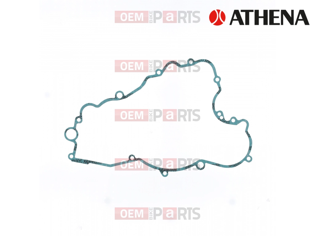Joint - couvercle d'embrayage