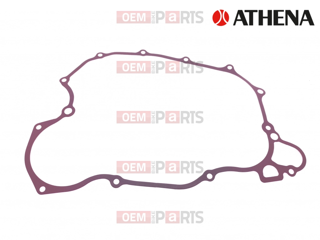 Dichtung - Kupplungsdeckel