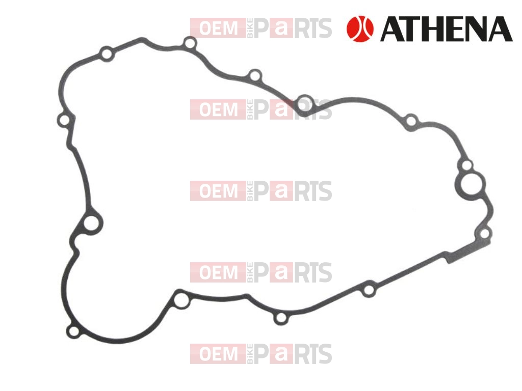Joint - couvercle d'embrayage