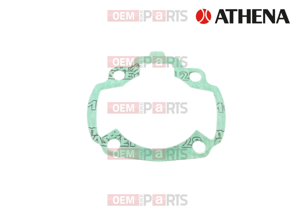 Gasket - cylinder base
