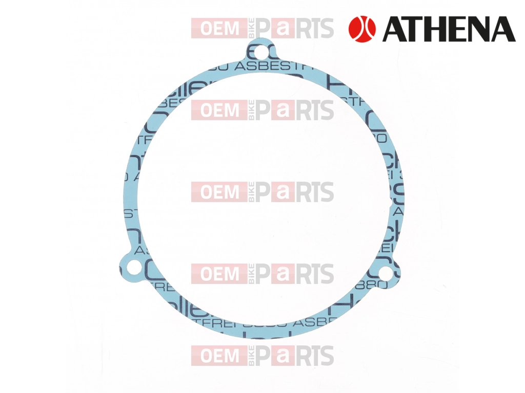 Generator Side Gasket