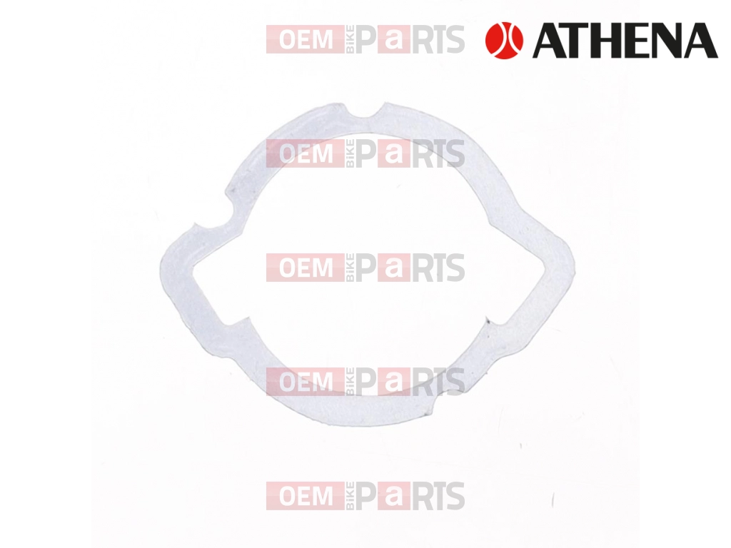 Gasket - cylinder base