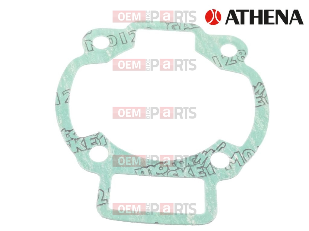Gasket - cylinder base (0,4 mm)