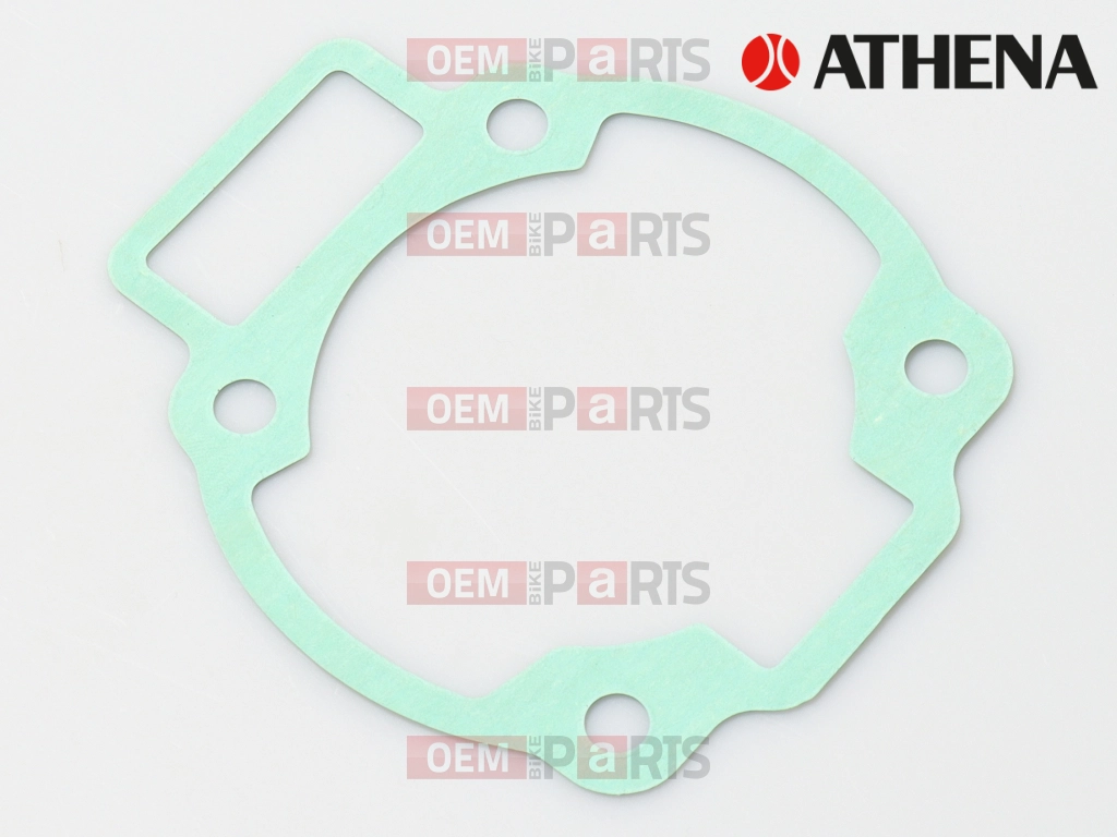 Joint d'embase cylindre (0,6 mm)