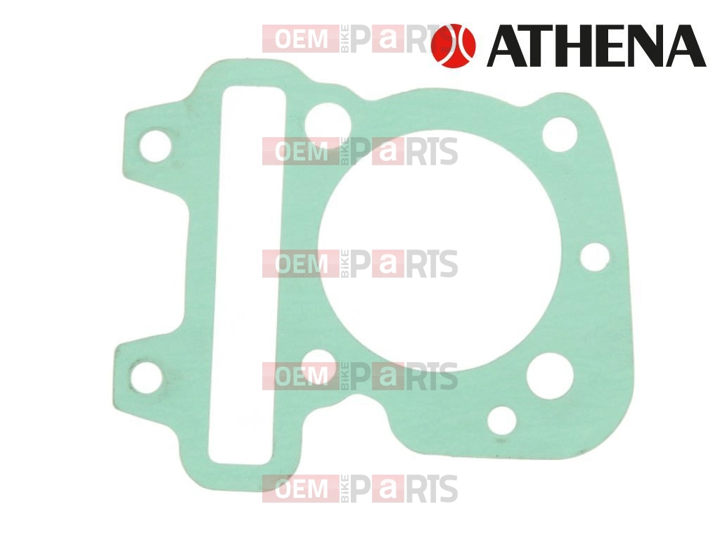 Joint d'embase cylindre (0,4 mm)